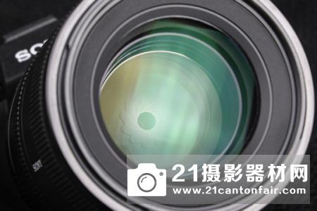 爱上梦幻般的焦外 索尼FE 100mm STF镜头评测