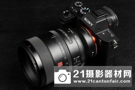 爱上梦幻般的焦外 索尼FE 100mm STF镜头评测