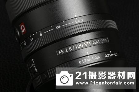 爱上梦幻般的焦外 索尼FE 100mm STF镜头评测