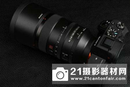 爱上梦幻般的焦外 索尼FE 100mm STF镜头评测