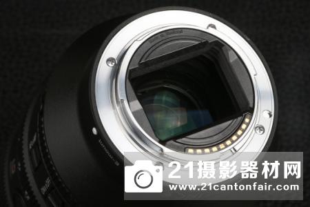 爱上梦幻般的焦外 索尼FE 100mm STF镜头评测