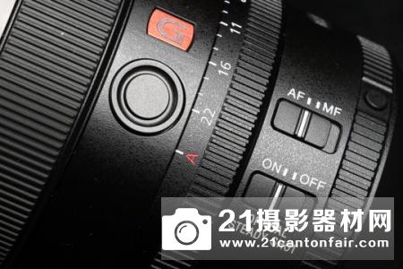 爱上梦幻般的焦外 索尼FE 100mm STF镜头评测