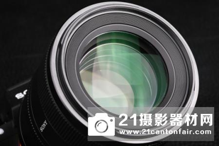 爱上梦幻般的焦外 索尼FE 100mm STF镜头评测