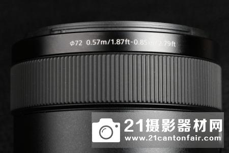 爱上梦幻般的焦外 索尼FE 100mm STF镜头评测