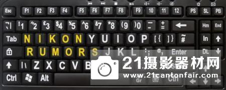 佳能1DX3像素成迷 尼康将推出高像素和高速无反