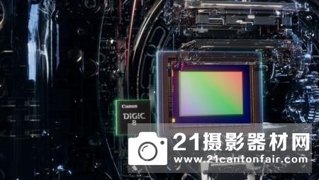 佳能发布数码单反新品EOS 90D