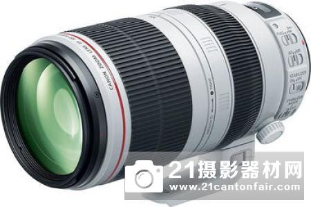 佳能推出L级EF远摄变焦镜头新品EF70-200mmf/2.8LISI