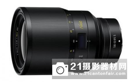 尼康Z70-200mm f/4加入线路图