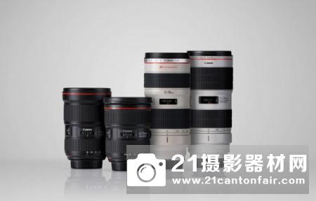 佳能推出L级EF远摄变焦镜头新品EF70-200mmf/2.8LISI