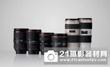 佳能推出L级EF远摄变焦镜头新品EF70-200mmf/2.8LISI