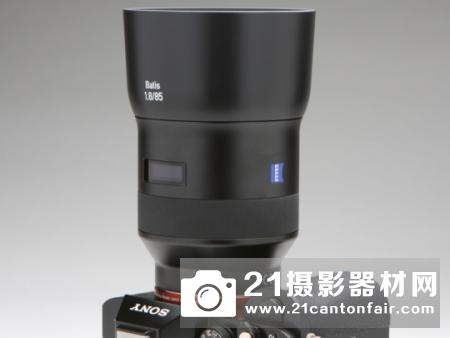 德蔡之力  Batis 1.8/85海外评测