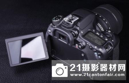 全面升级的多面能手 佳能EOS 80D相机评测