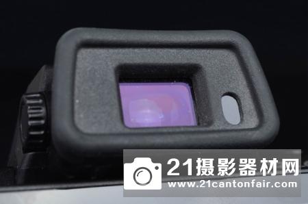 复古外形专业操控 佳能Powershot G5X评测