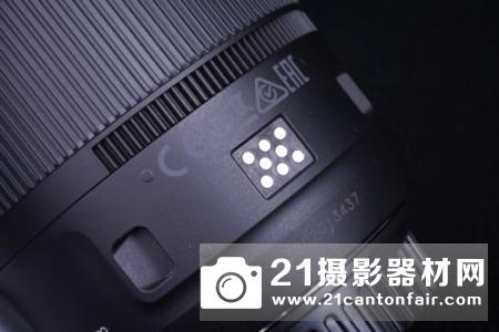 全面升级的多面能手 佳能EOS 80D相机评测