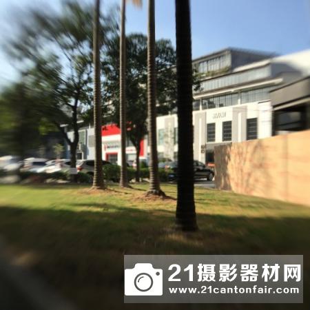 随时随地捕获独特景色 Lensbaby创新手机套装试用体验