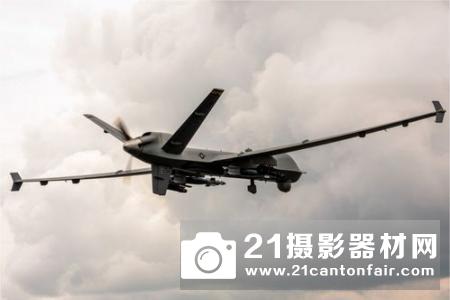 美国空军国民警卫队发布反小型无人机技术征询公告