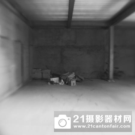 随时随地捕获独特景色 Lensbaby创新手机套装试用体验