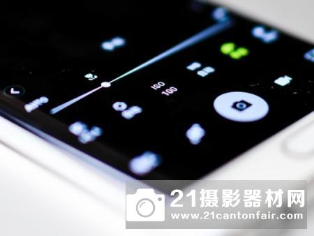 不可忽略的三星Galaxy s6 edge 专业模式-解析Peter Lik照片背后