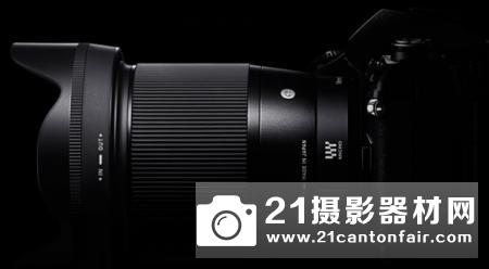 索尼将发布A7III 适马FE35亮相CP 