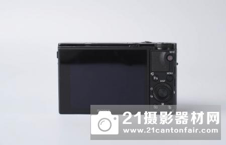 全面升级 索尼黑卡RX100 VII测评