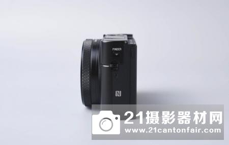 全面升级 索尼黑卡RX100 VII测评