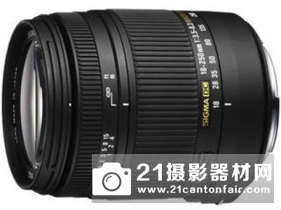 索尼将发布A7III 适马FE35亮相CP 