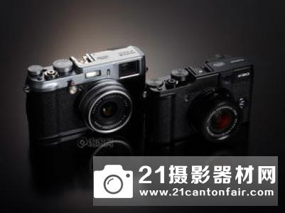 复古外形专业操控 佳能Powershot G5X评测