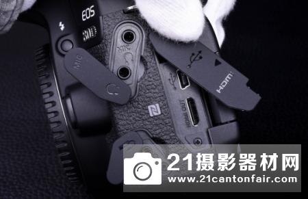 全面升级的多面能手 佳能EOS 80D相机评测