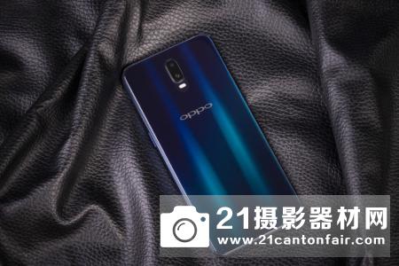 口袋里的拍照利器——OPPO R17试用报告