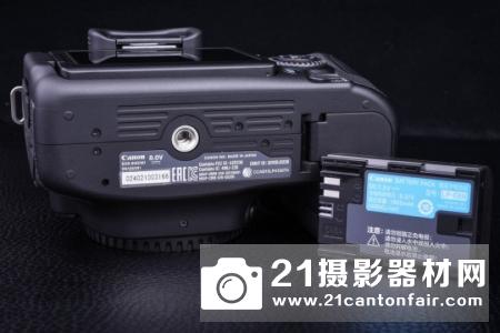 全面升级的多面能手 佳能EOS 80D相机评测