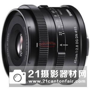 索尼将发布A7III 适马FE35亮相CP 