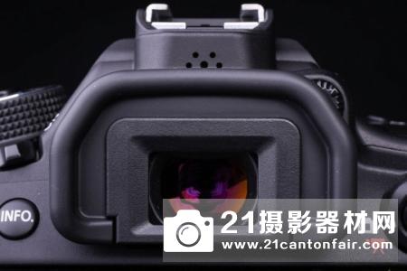 全面升级的多面能手 佳能EOS 80D相机评测