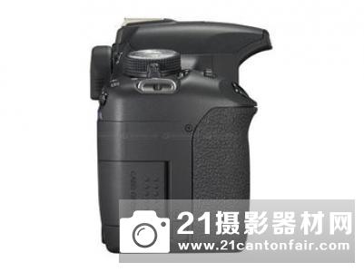 佳能EOS M50和新闪光灯曝光