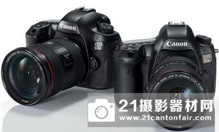 佳能7D3将于明年夏季前发布