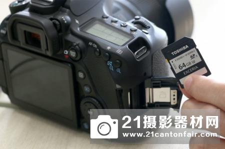 全面升级的多面能手 佳能EOS 80D相机评测