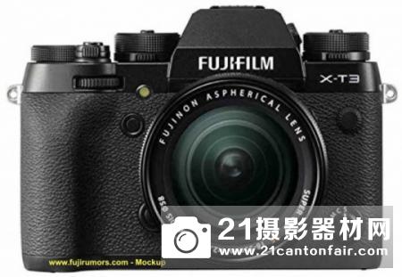 索尼将发布A7III 适马FE35亮相CP 