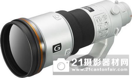 奥巴将很快发布12-200mm镜头