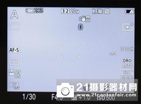 全面升级 索尼黑卡RX100 VII测评