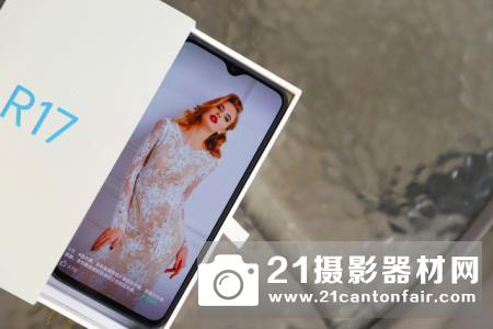 口袋里的拍照利器——OPPO R17试用报告