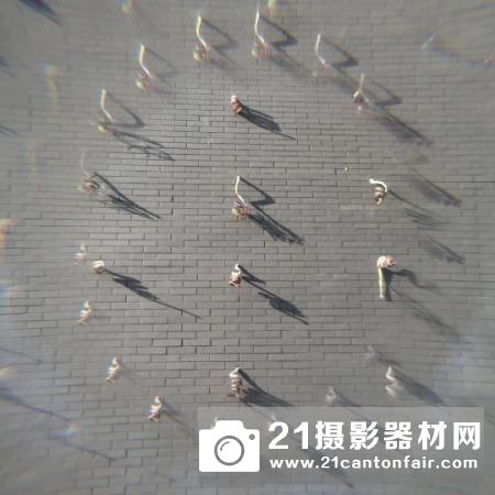 随时随地捕获独特景色 Lensbaby创新手机套装试用体验