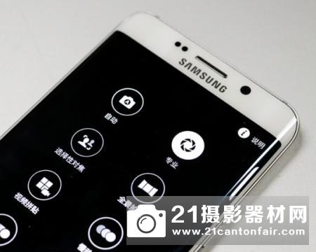 不可忽略的三星Galaxy s6 edge 专业模式-解析Peter Lik照片背后