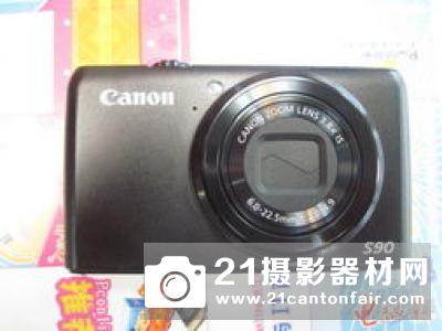 复古外形专业操控 佳能Powershot G5X评测