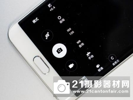 不可忽略的三星Galaxy s6 edge 专业模式-解析Peter Lik照片背后