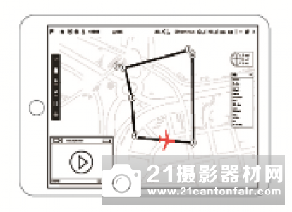 基于CUAV “UAV-HUB“ 云端系统，互联网无人机应用白皮书