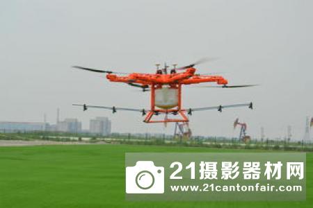 龙翼航空无人机助力林西县双赢农机合作社开春农事生产