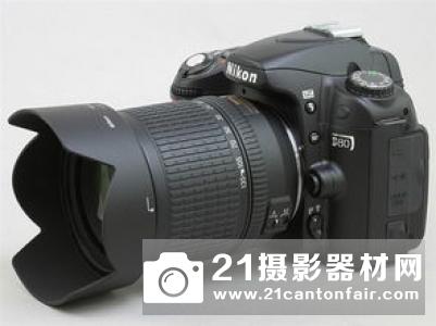 尼康D860和Z8将采用6000万像素传感器