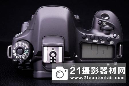 全面升级的多面能手 佳能EOS 80D相机评测