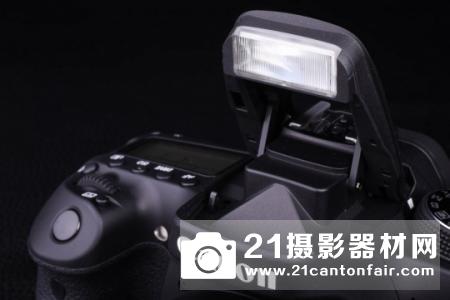 全面升级的多面能手 佳能EOS 80D相机评测