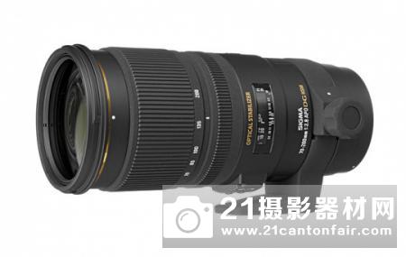 索尼将发布A7III 适马FE35亮相CP 