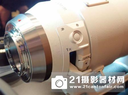 奥巴新注册的IM018可能是150-400mm PRO镜头